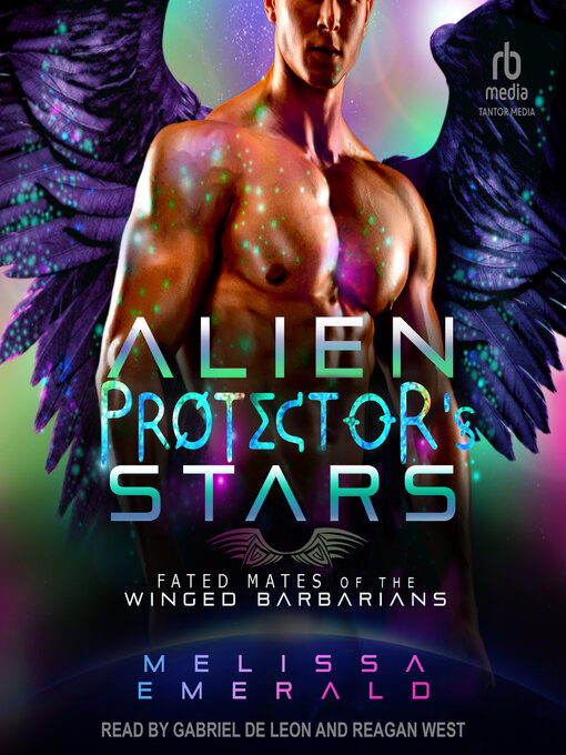 Title details for Alien Protector's Stars by Melissa Emerald - Available